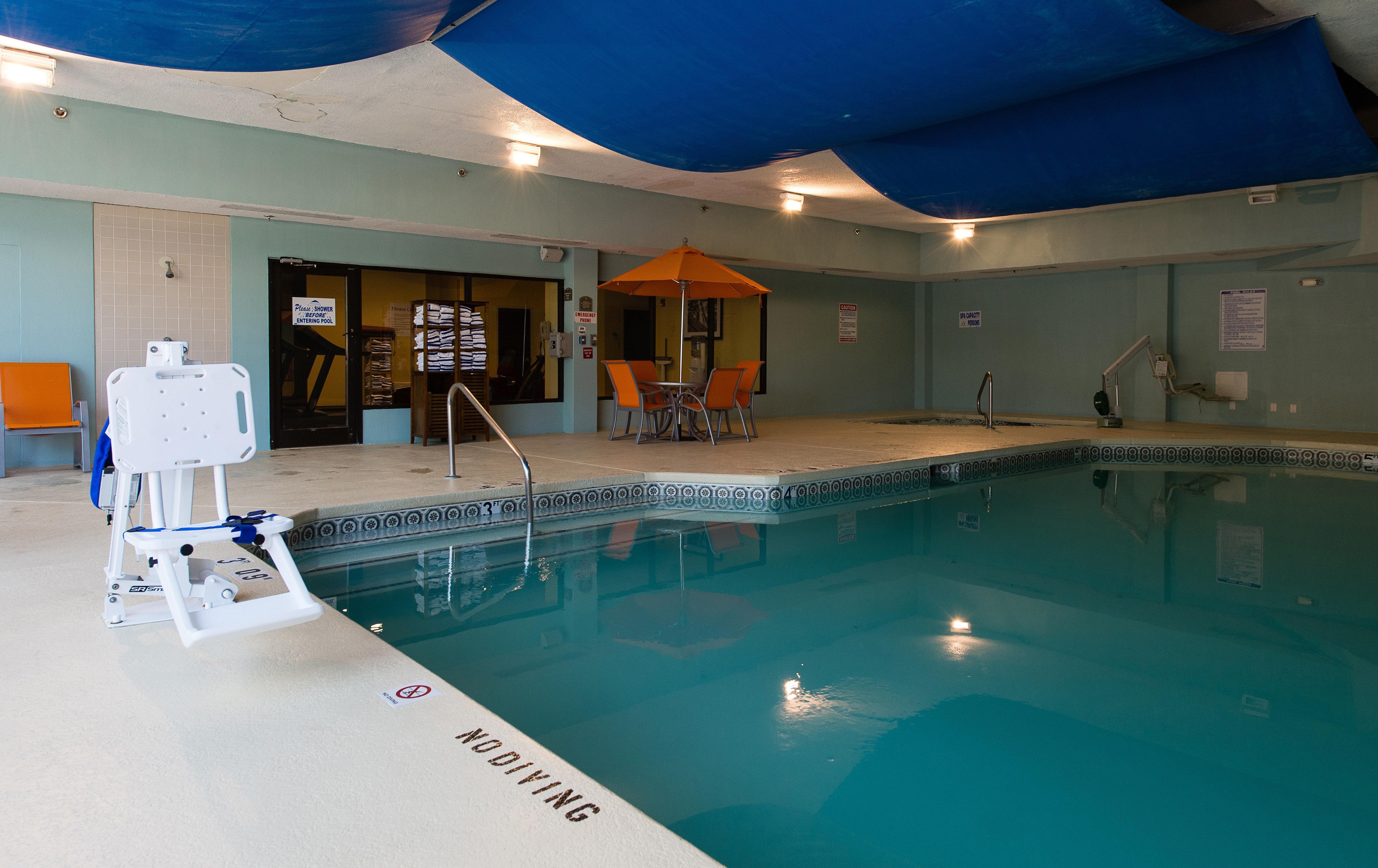 Отель Doubletree By Hilton Wilmington, Nc Экстерьер фото