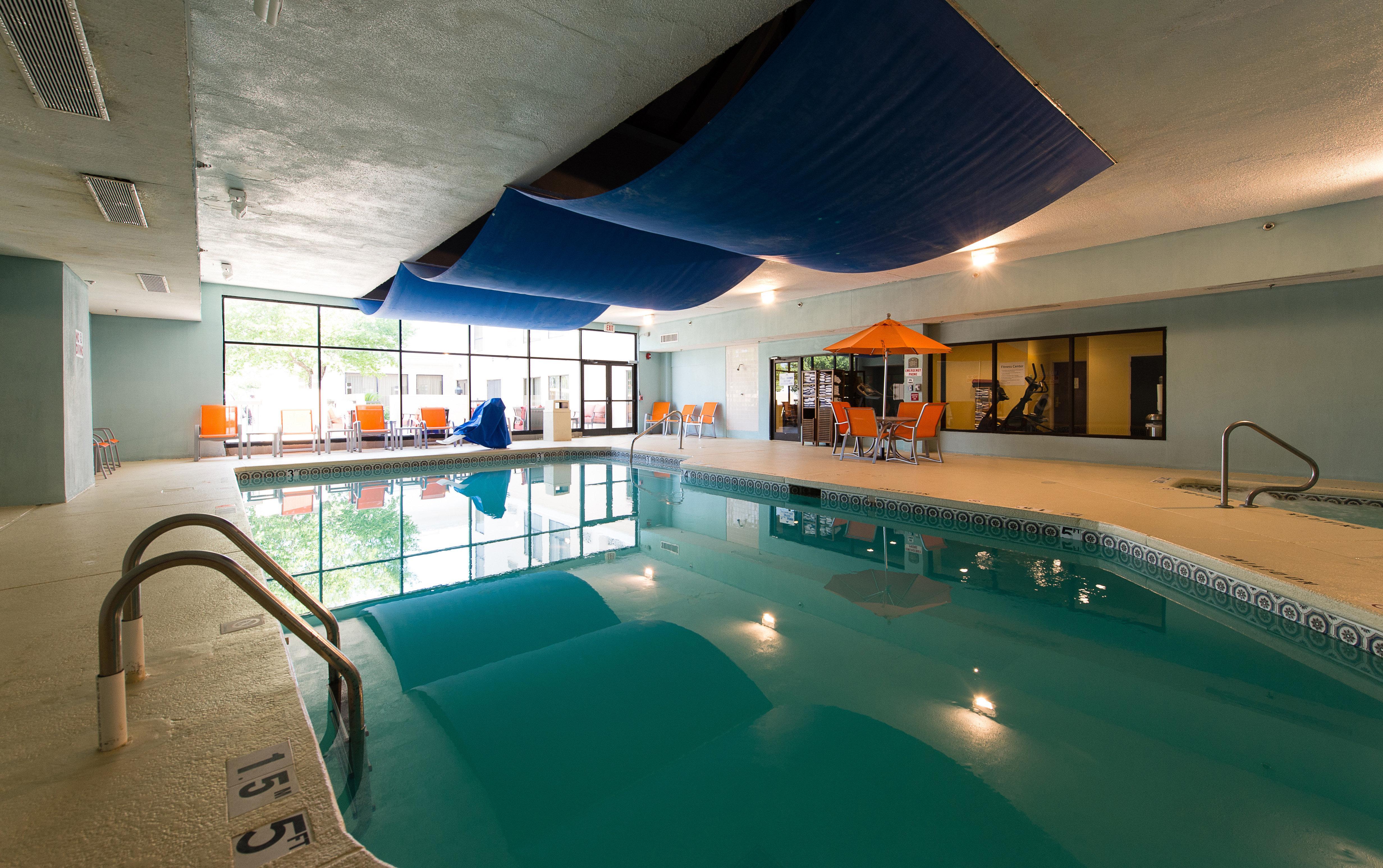 Отель Doubletree By Hilton Wilmington, Nc Экстерьер фото