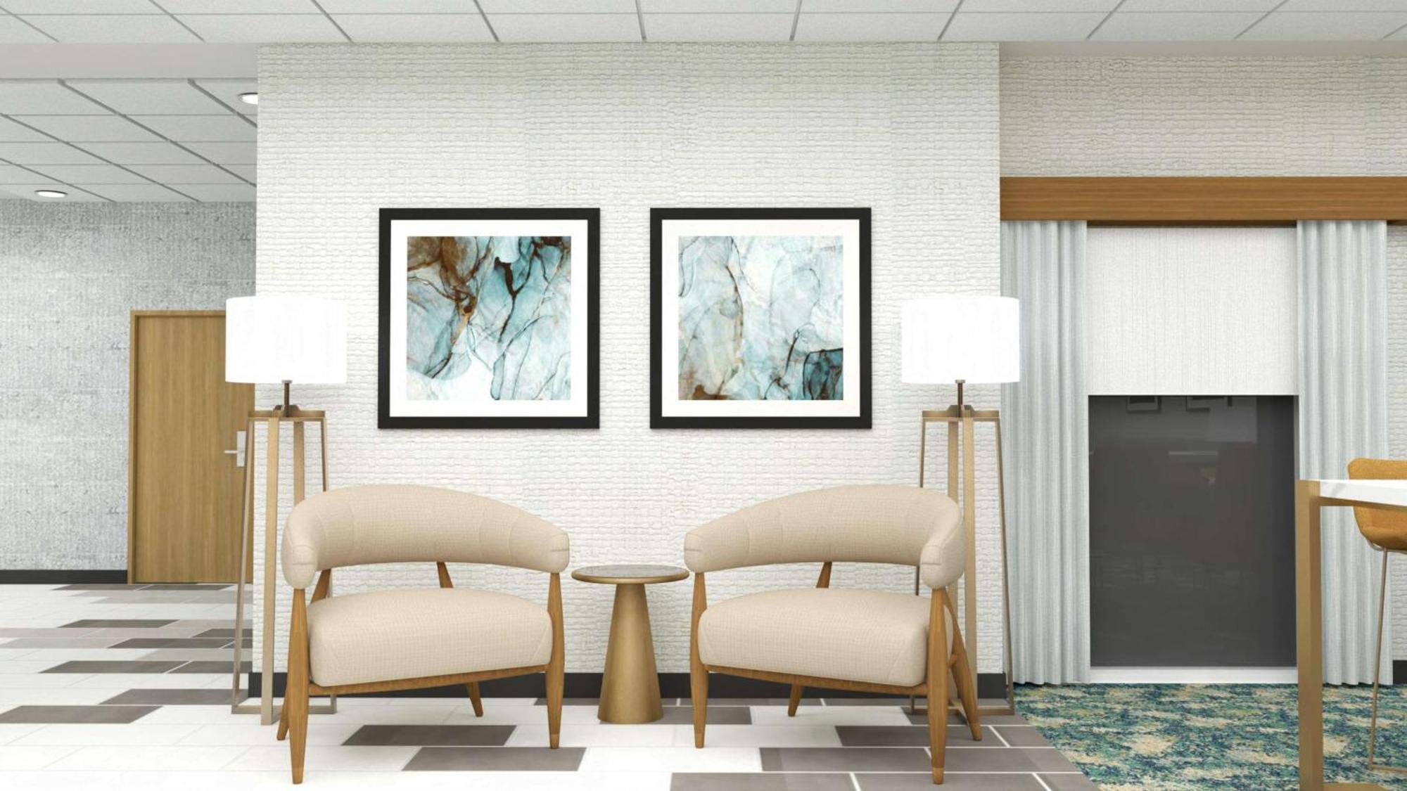 Отель Doubletree By Hilton Wilmington, Nc Экстерьер фото