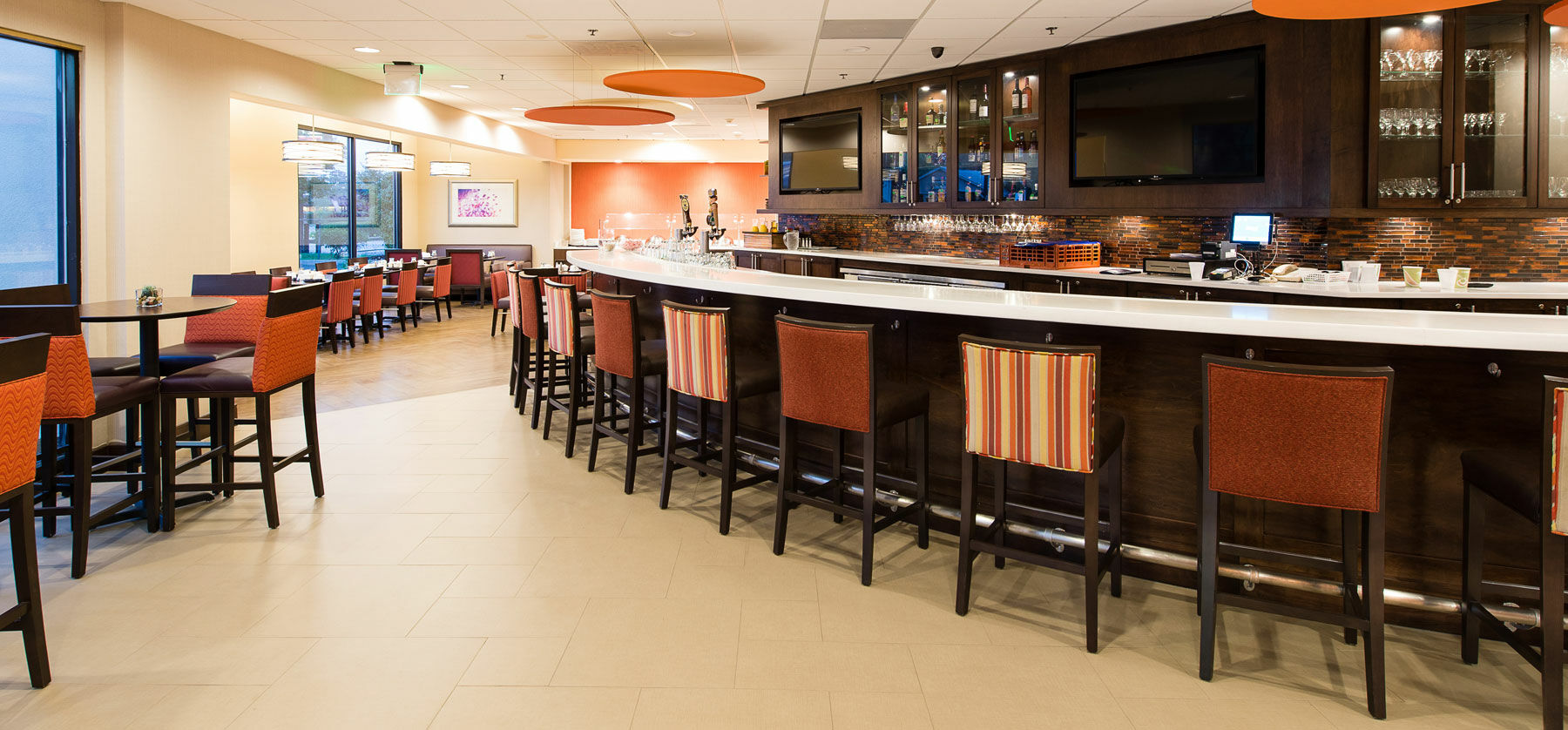 Отель Doubletree By Hilton Wilmington, Nc Экстерьер фото